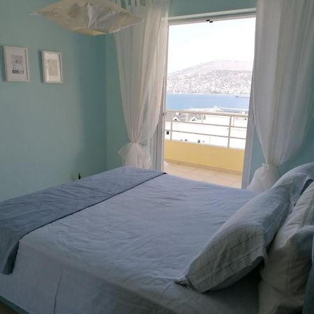 סרנדה Marianna'S Luxury Apartment מראה חיצוני תמונה