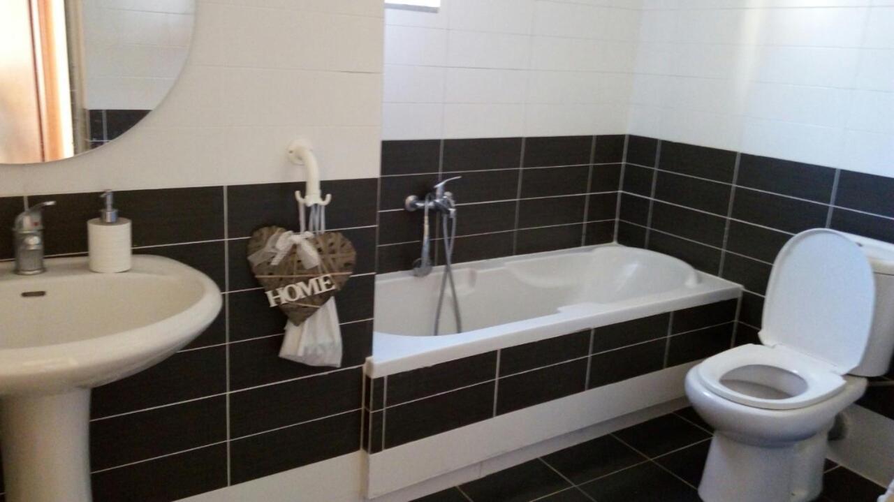 סרנדה Marianna'S Luxury Apartment מראה חיצוני תמונה