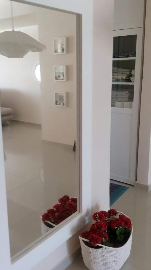 סרנדה Marianna'S Luxury Apartment מראה חיצוני תמונה