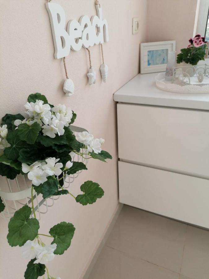סרנדה Marianna'S Luxury Apartment מראה חיצוני תמונה