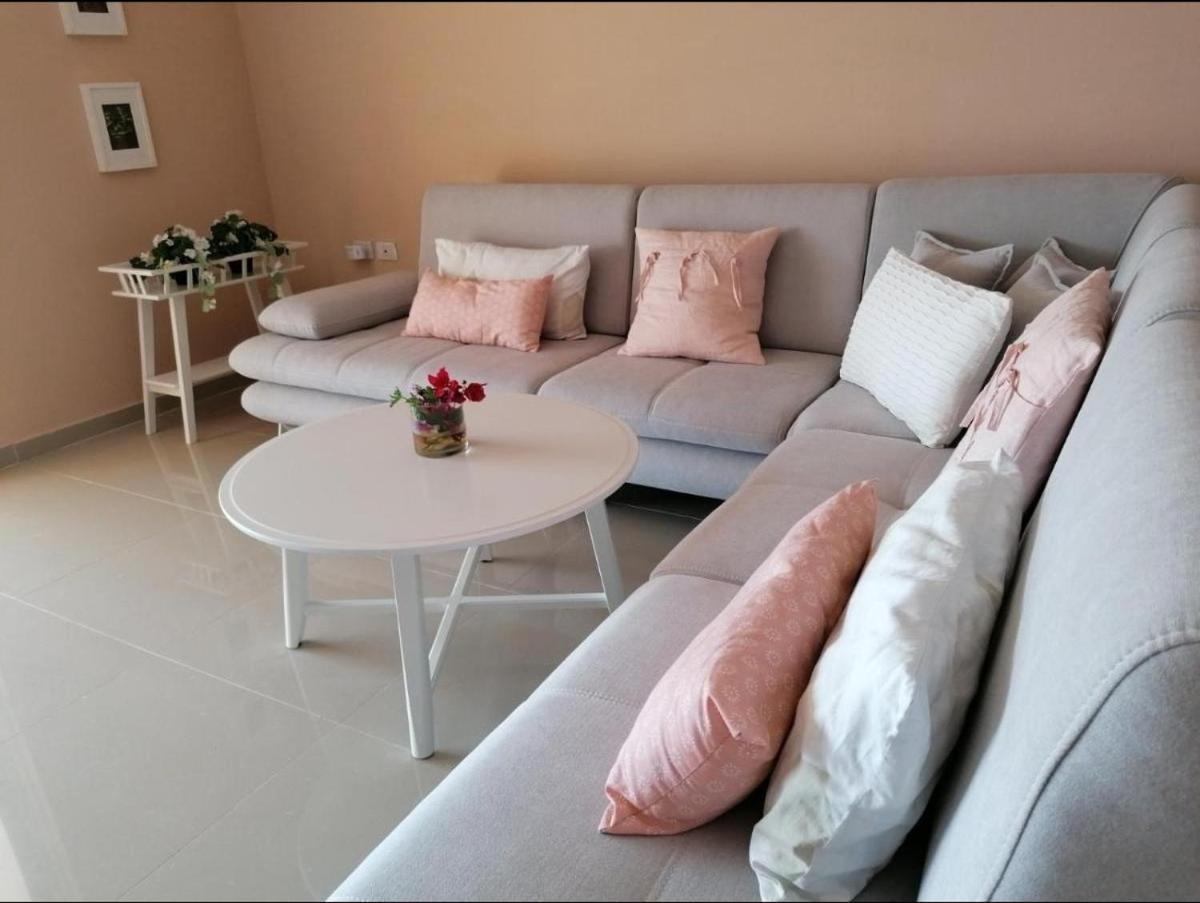 סרנדה Marianna'S Luxury Apartment מראה חיצוני תמונה