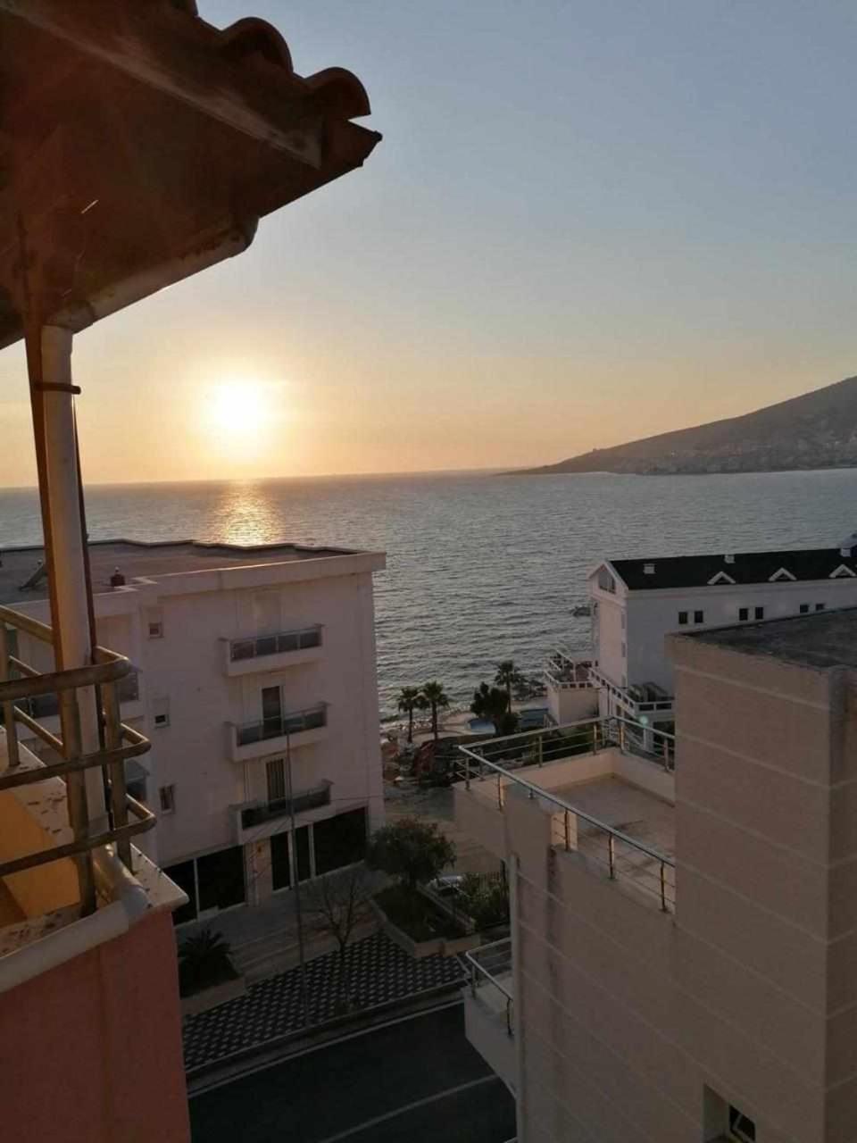 סרנדה Marianna'S Luxury Apartment חדר תמונה