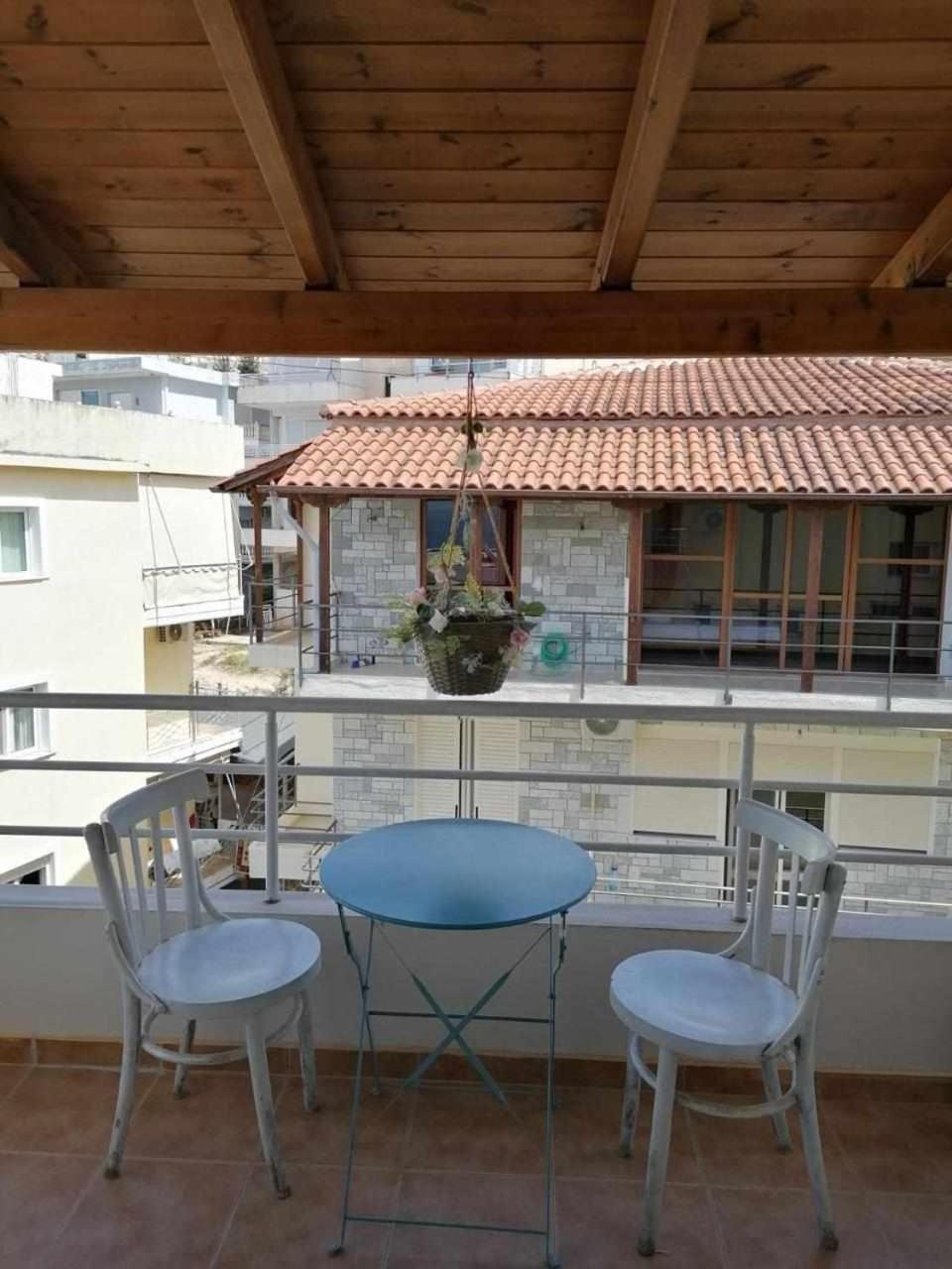 סרנדה Marianna'S Luxury Apartment חדר תמונה