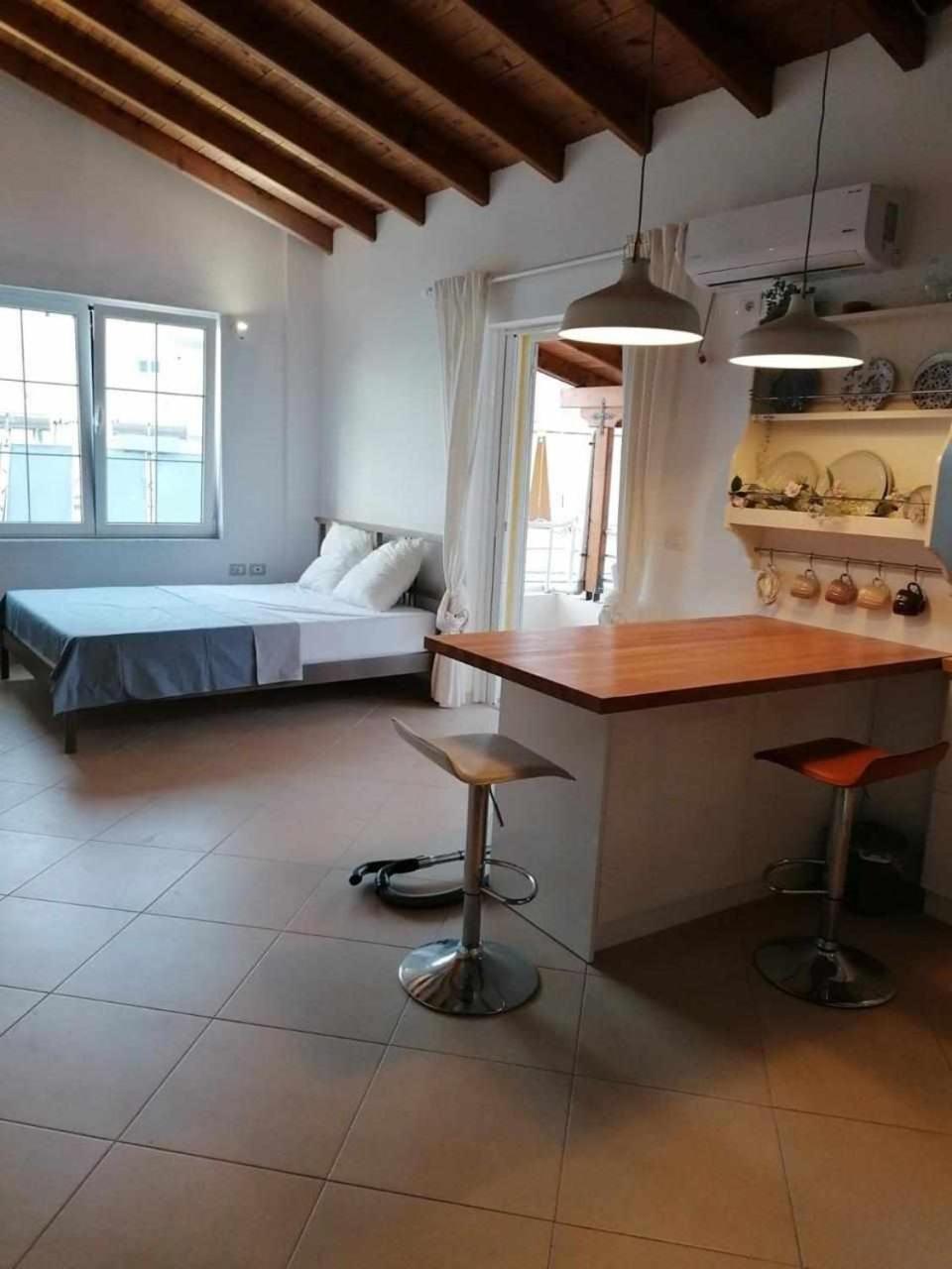 סרנדה Marianna'S Luxury Apartment חדר תמונה