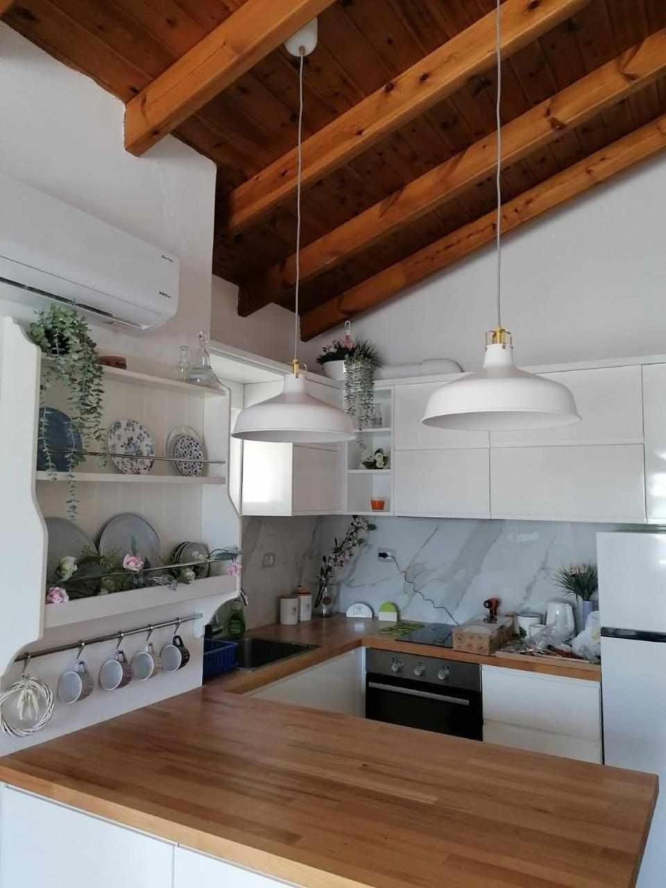 סרנדה Marianna'S Luxury Apartment חדר תמונה